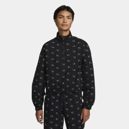 ветровка w nsw air aop mod crop wvn qz