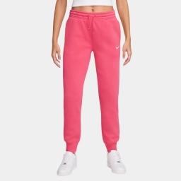 брюки w nsw phnx flc mr pant std