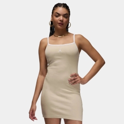 платье w j slim tank dress