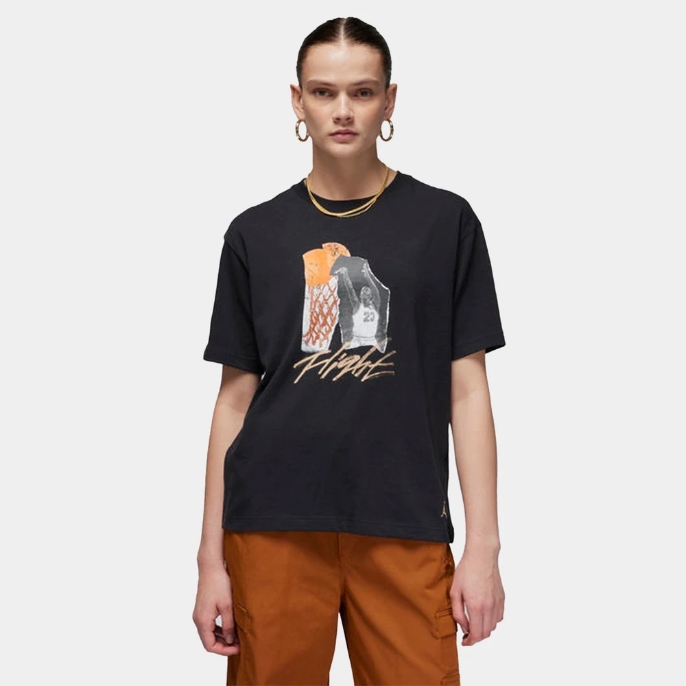 футболка short sleeve collage gf tee
