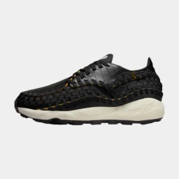 кроссовки nike air footscape woven prm