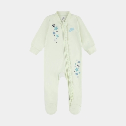 nkg fresh cut ruffle coverall