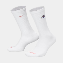 носки u nk ed csh crw cortz ptch 144