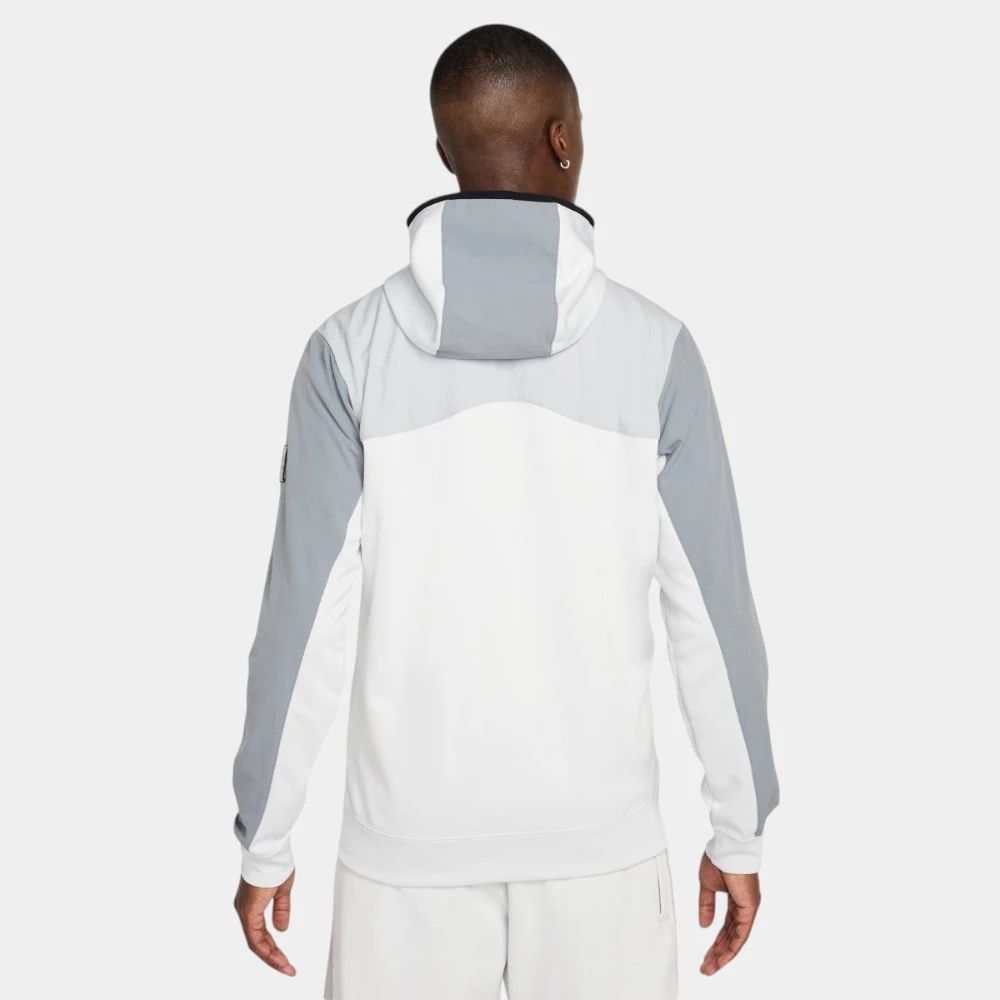толстовка air max pk full zip hoodie