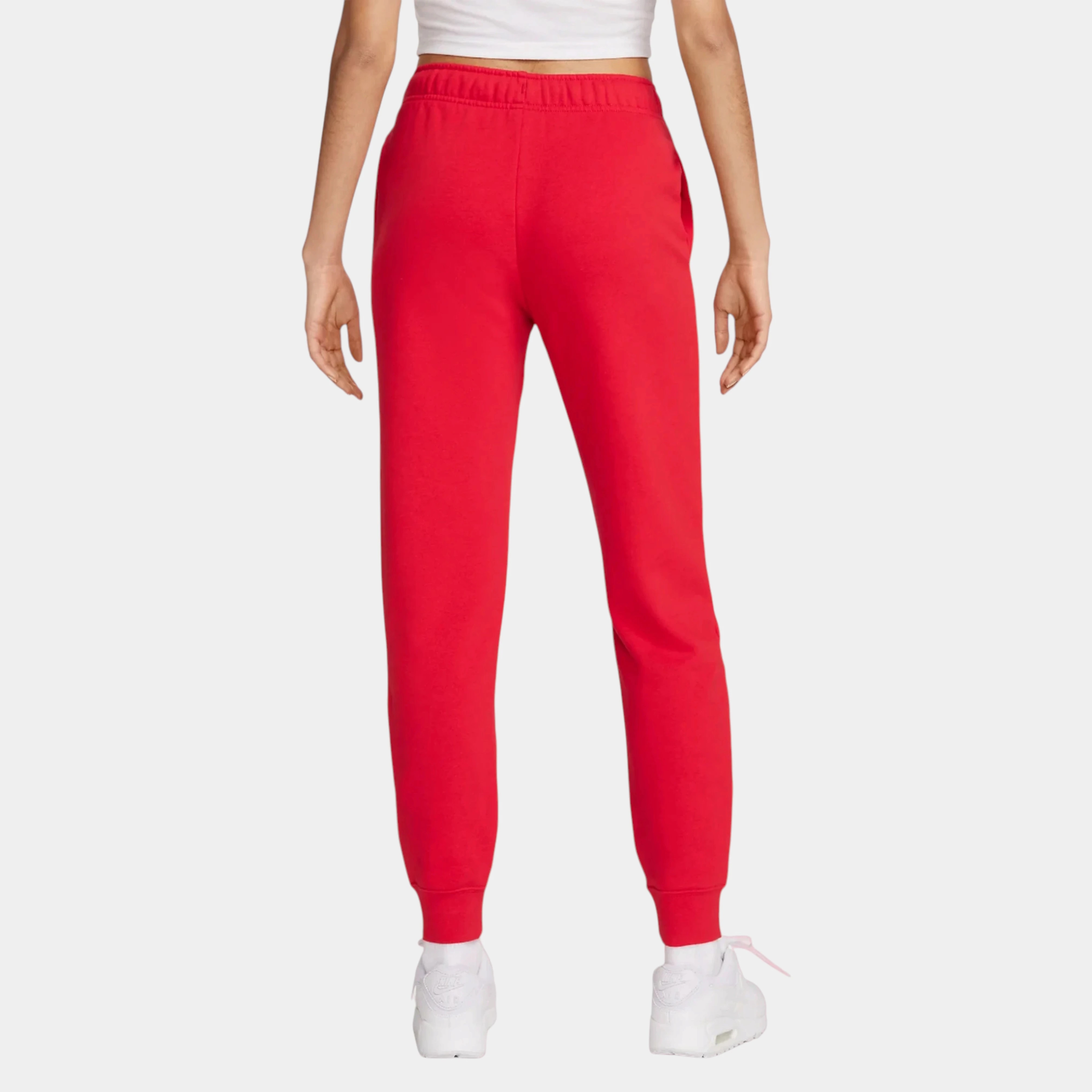 брюки club fleece pant tight