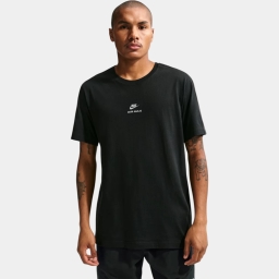 футболка m nsw air max ss tee tape