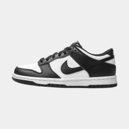 кроссовки nike dunk low (gs)