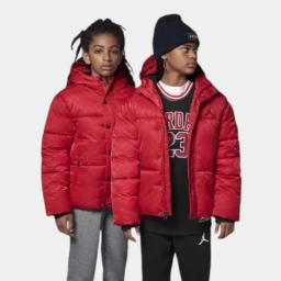 jdn 23 jacquard fill  jacket