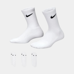 носки nhn nike basic pack crew 3pk