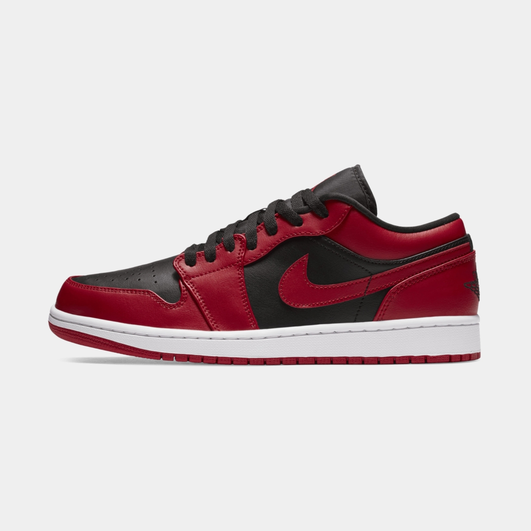 кроссовки air jordan 1 low