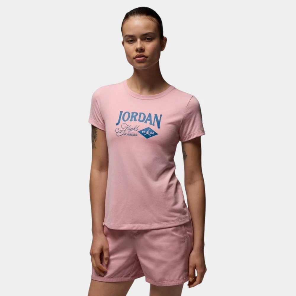 футболка short sleeve slim tee