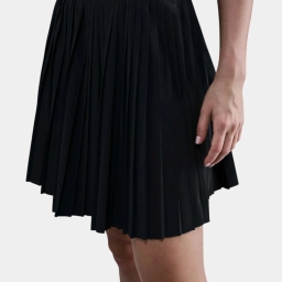 юбка w nsw pleated skirt