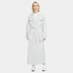 плащ w nsw tp sfadv jkt