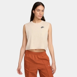 майка w nsw club crp sl tee