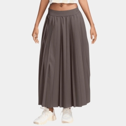юбка w nk 24.7 df pleated skirt wvn