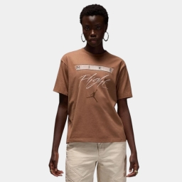 футболка w j ss gf gfx flt tee