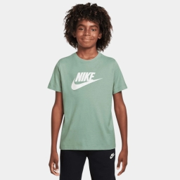 футболка k nsw tee futura hbr