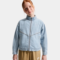 куртка g nsw wr denim jacket