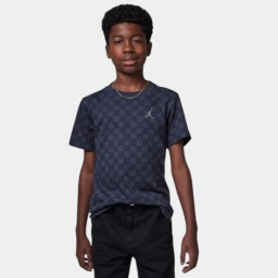 футболка jdb 23 monogram aop ss tee