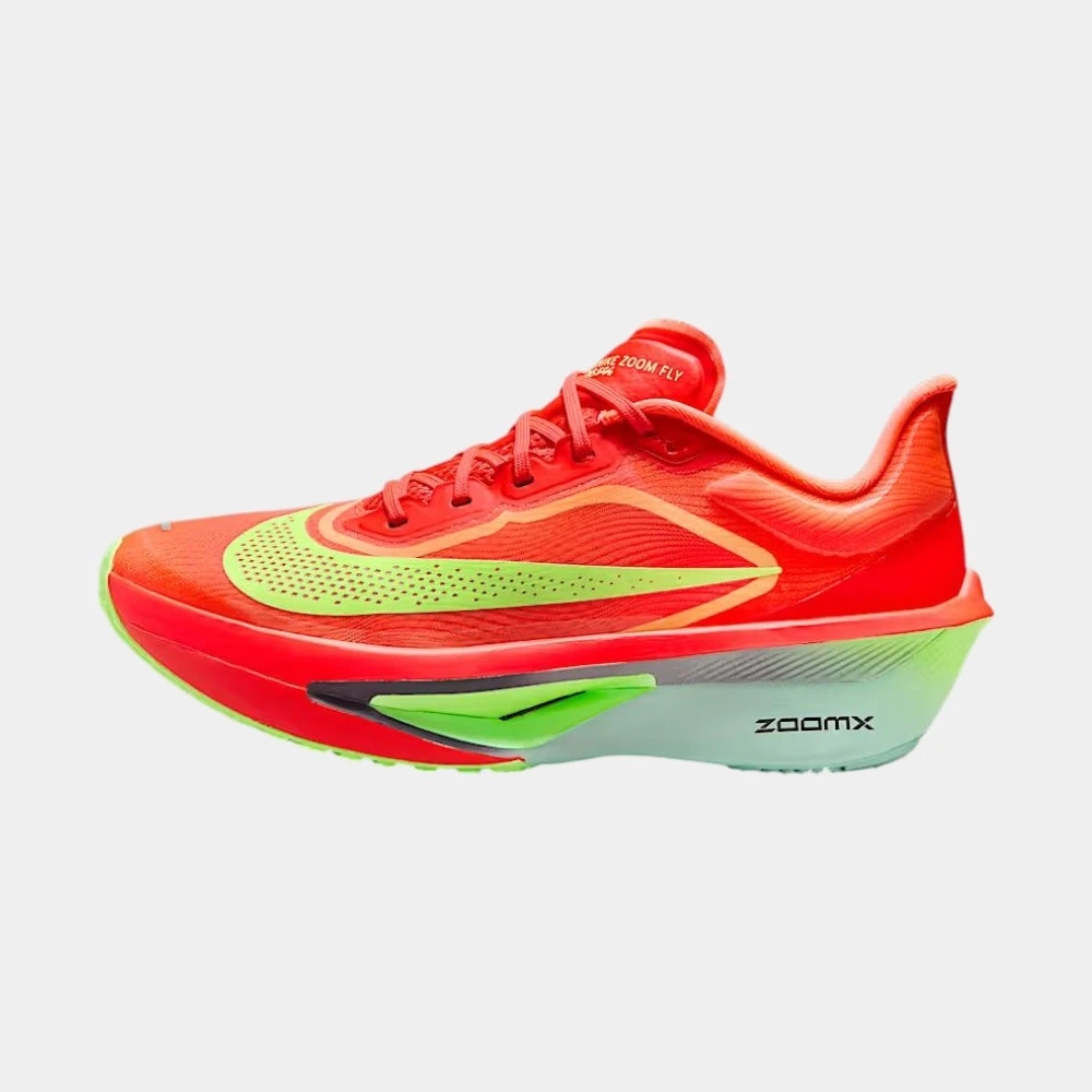 кроссовки zoom fly 6