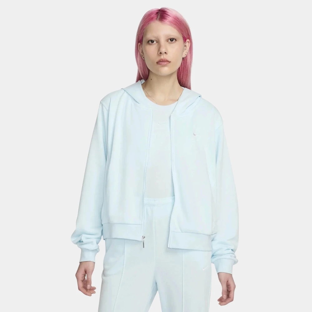 толстовка chll ft full zip