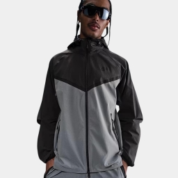 толстовка m nk tch wvn wr fz jkt