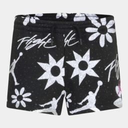 jdg floral flight aop short