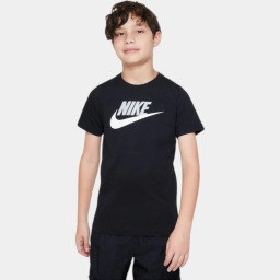 футболка b nsw tee futura icon fs