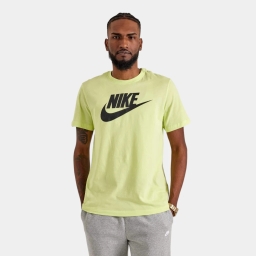 футболка m nsw tee icon futura