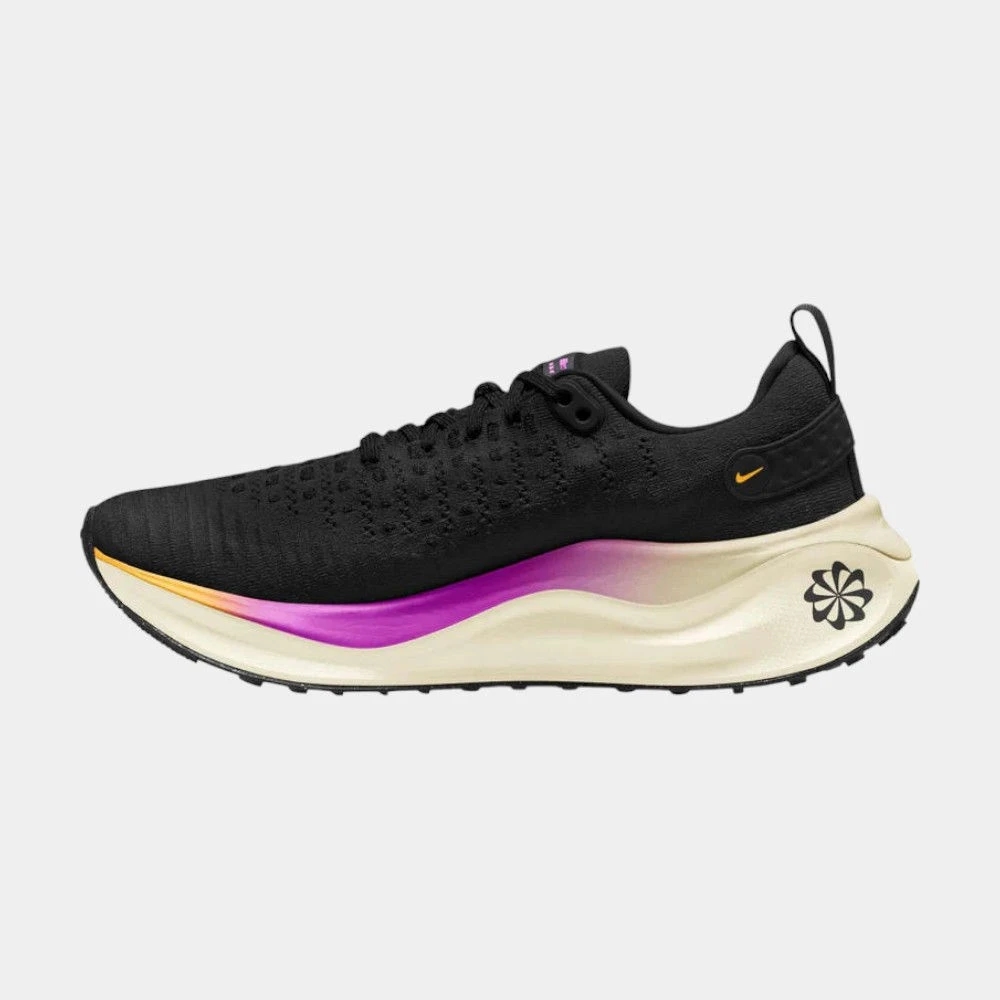 кроссовки reactx infinity run 4