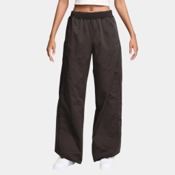 брюки w nsw clcctn twill trk pnt