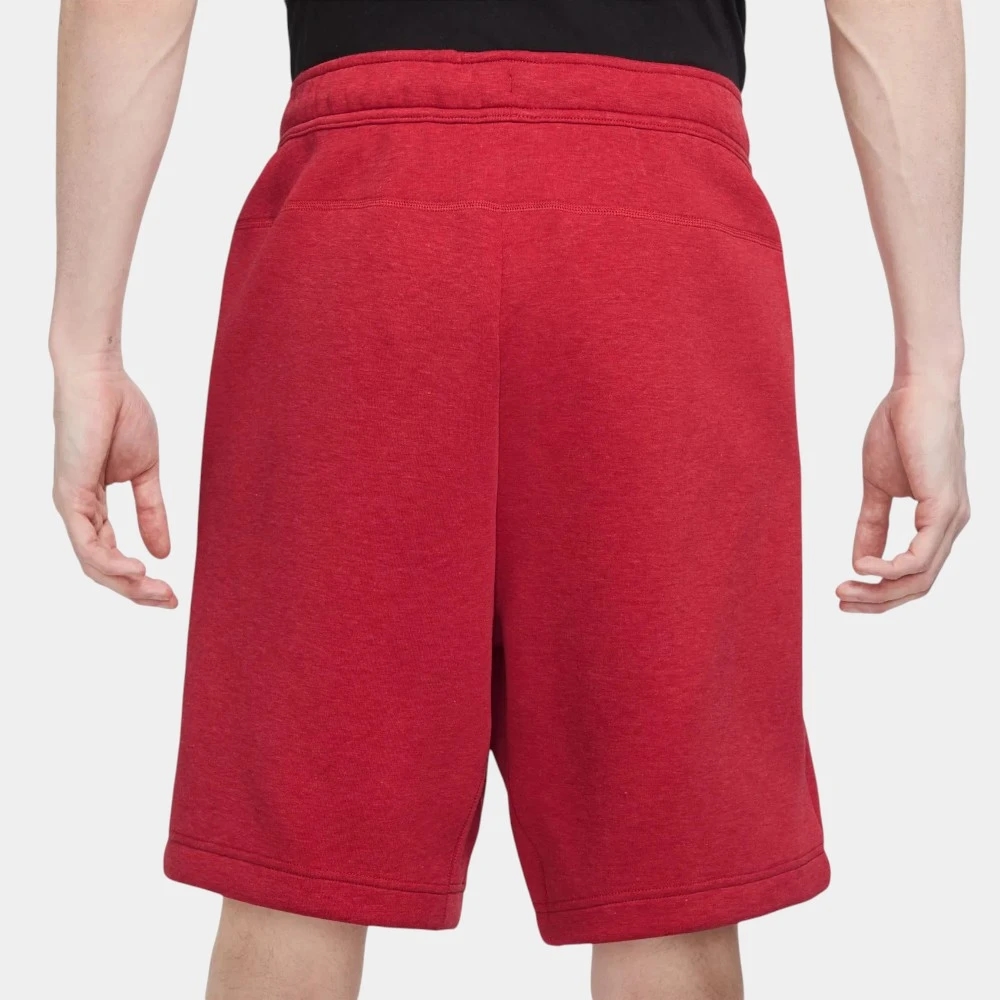 шорты tech fleece short
