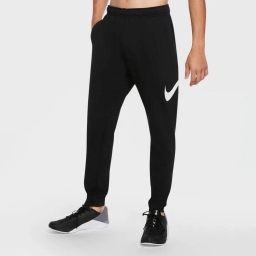 брюки m nk dry pant taper fa swoosh