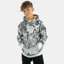 толстовка jdb mj brklyn aop flc po hoodi