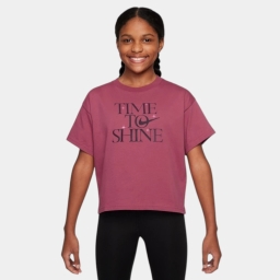 футболка g nsw tee empower shine
