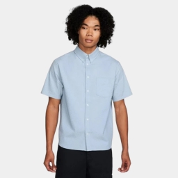 рубашка m nl ss seersukr btn dwn shirt