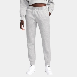 брюки w nsw phnx flc mr pant std