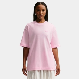 футболка w nsw ss tee os jdi script