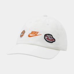 кепка nan statement patch club cap