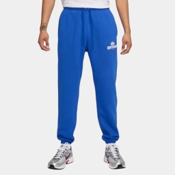 брюки m nk club bb cf pant nsw gfx