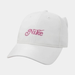 кепка nag bow back club cap