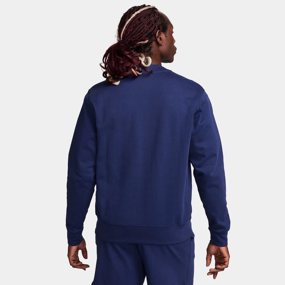 толстовка club fairway cardigan