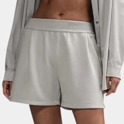 w nk 24.7 df short soft knit