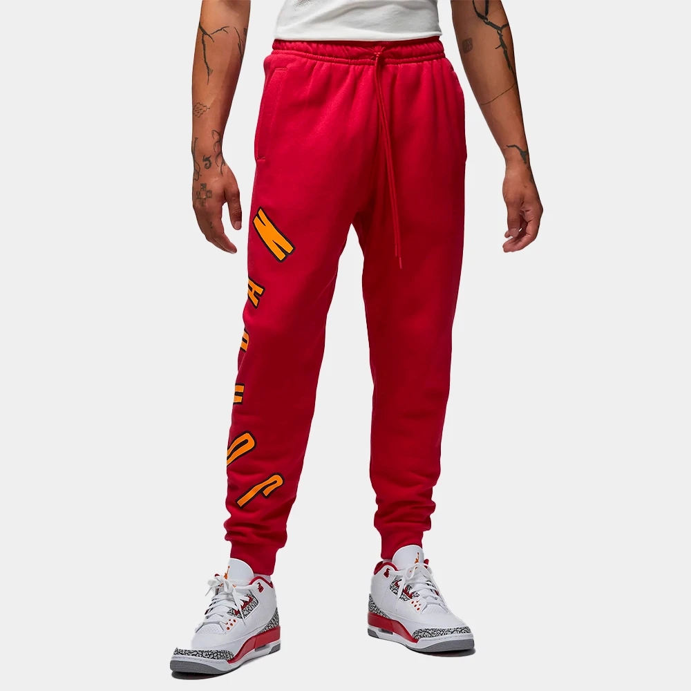 брюки fleece pant