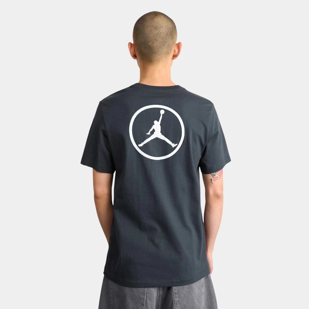 футболка brand car short sleeve crew
