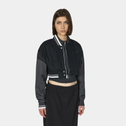 толстовка w nsw canvas dstryr jkt mdc