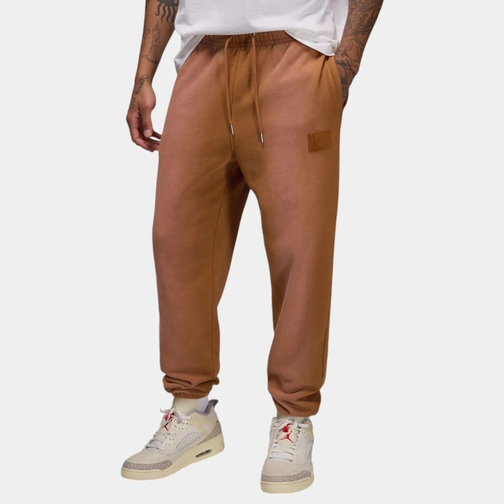 брюки flight wash fleece pant