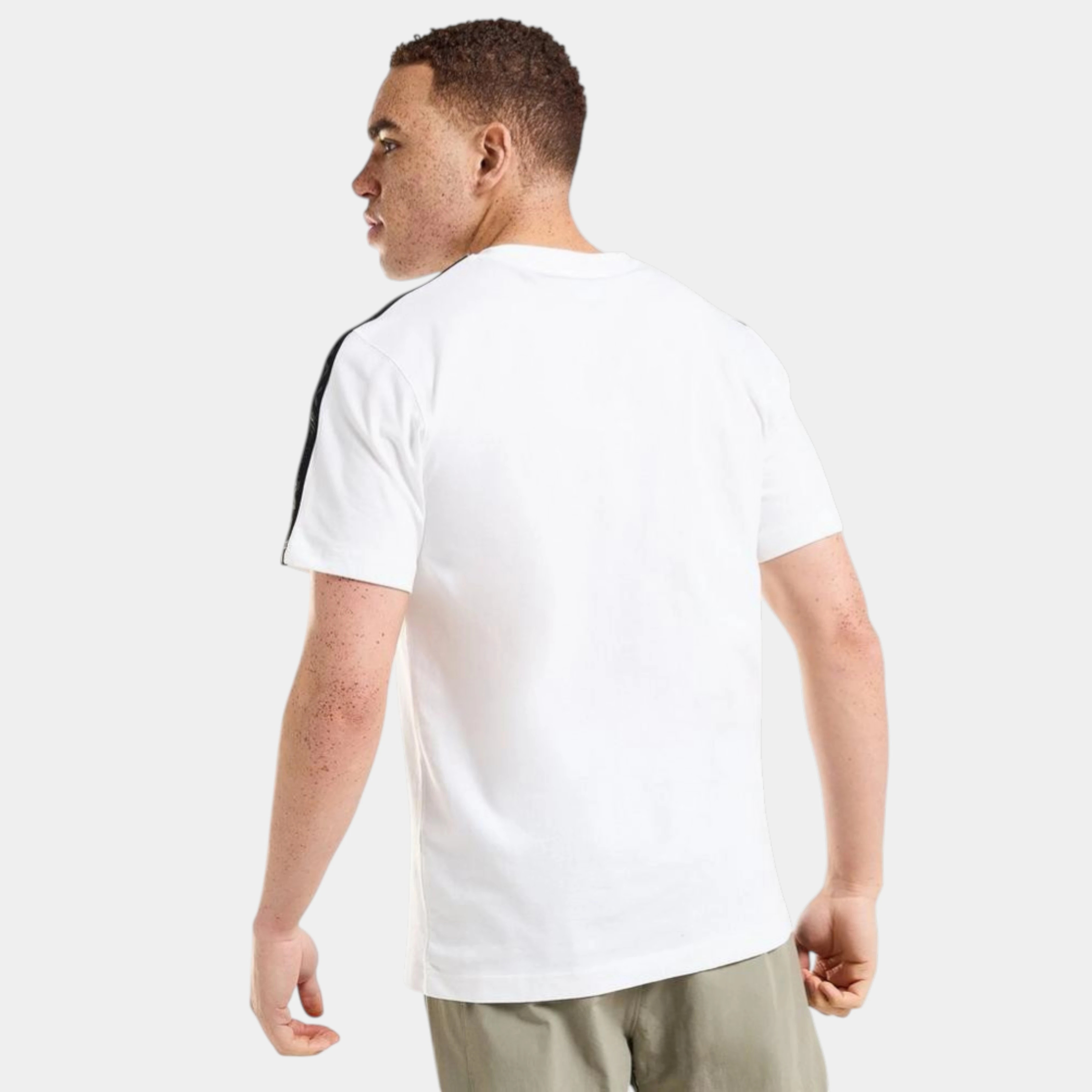 футболка air max short sleeve tee tape