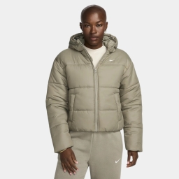 куртка w nsw tf synfl nk clsc pfr