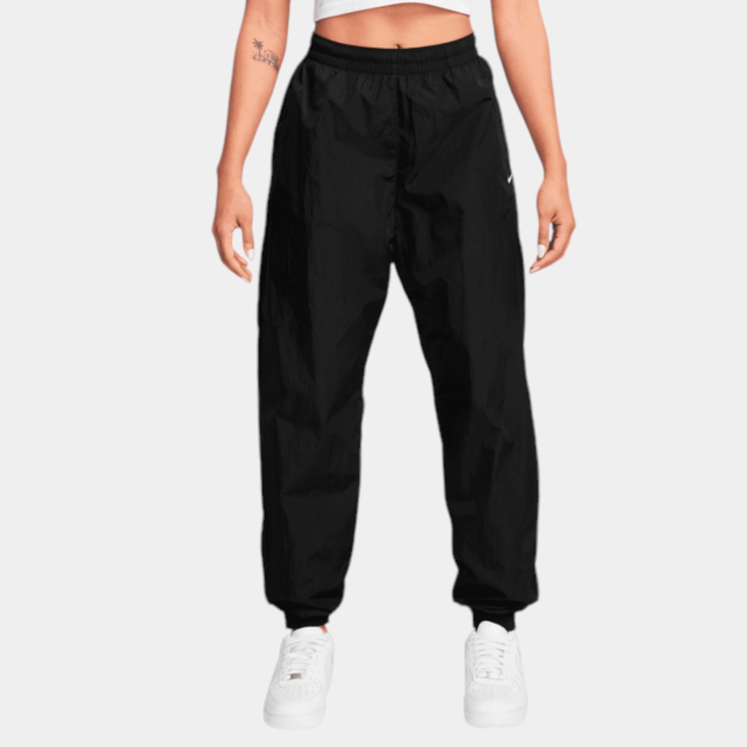 брюки esstl wvn over size jogger